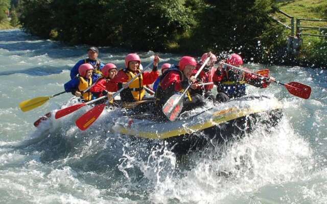 Top Location Gerlos! - Lovely Apartment - 6P