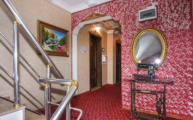 Otel Türk Evi