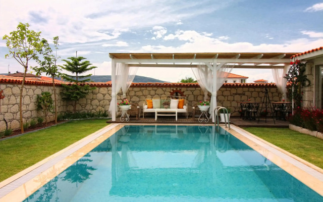Kupina Butik Otel