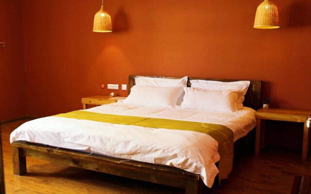 Mulan Guesthouse