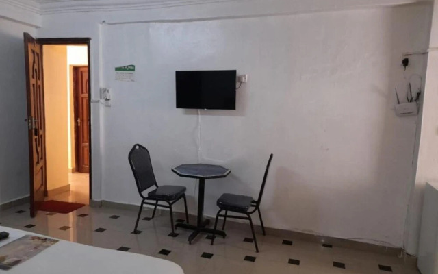 Stay.Plus Bustani Studio Apartments Nyali