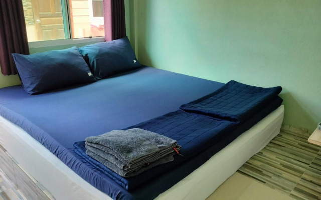 Canaan Guesthouse