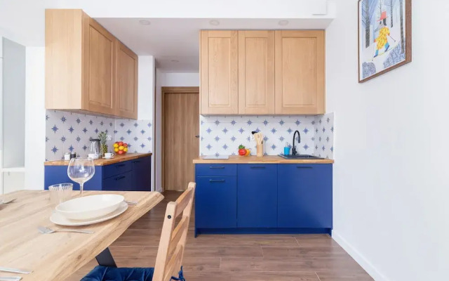 Rural Two-bedroom Apartment by Renters