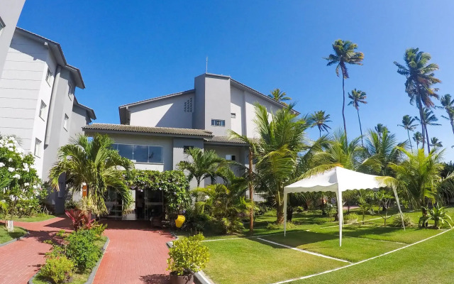 Hotel Pousada Butias