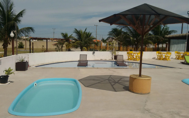 Hotel Villaggio dos Ventos