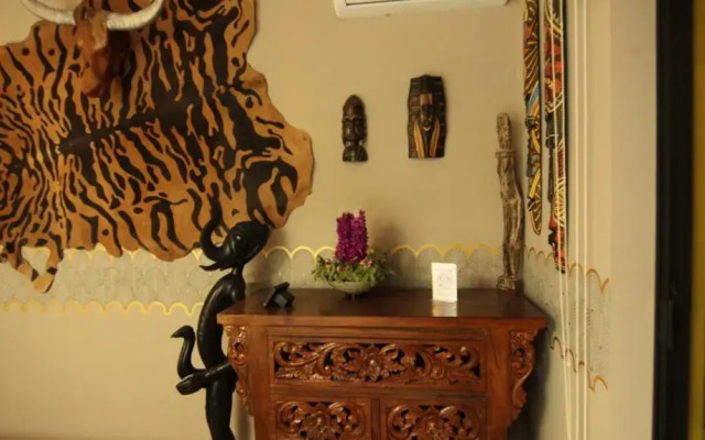 Ekléctic Hotel Boutique