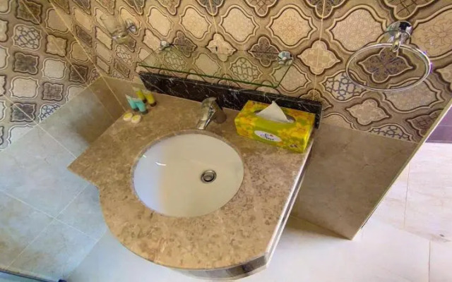 Golden Palm Boutique Zanzibar