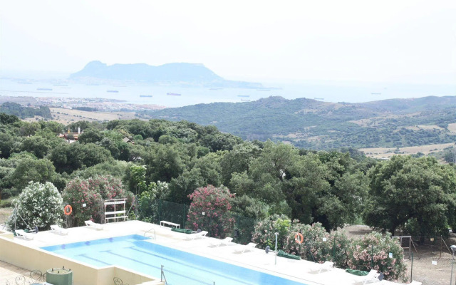 Albergue Inturjoven Algeciras-Tarifa