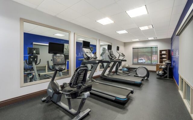 Holiday Inn Express & Suites Lexington by IHG