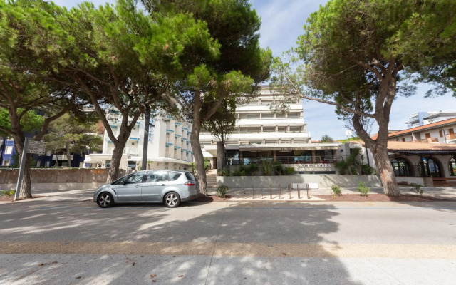 Hotel Ambra