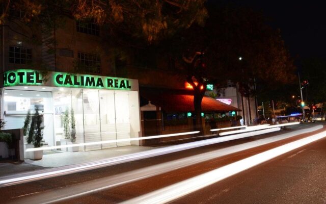 Hotel Calima Real