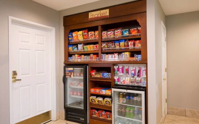 Residence Inn Kansas City Olathe