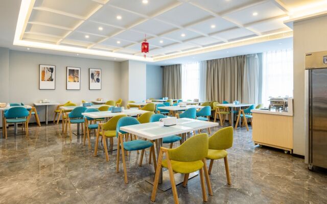 Dongguan Haili Hotel