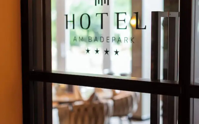 Hotel Am Badepark
