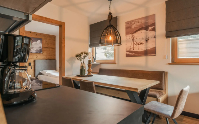 Alpin Resort Montafon Gargellen