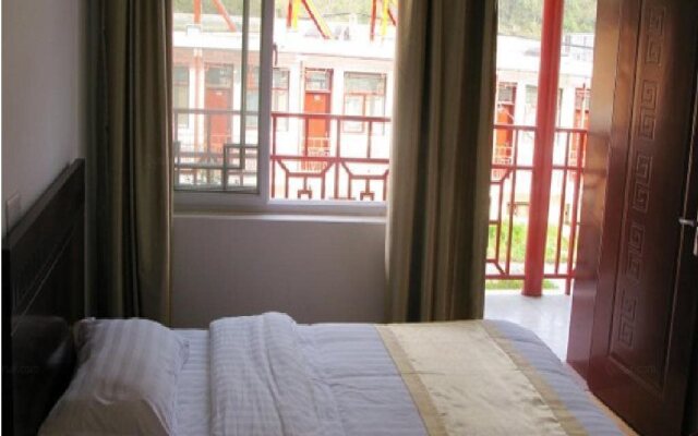 Gushicheng Hotel