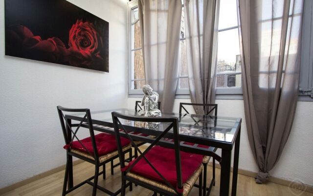 Eixample Apartments Sant Antoni area