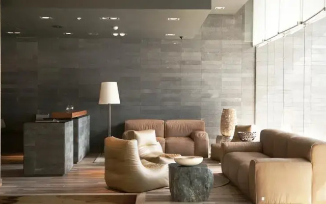 Hotel del Valle, Enjoy Santiago