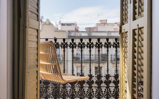 Sweet Inn Apartments Eixample