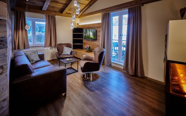 Posthotel Rattenberg