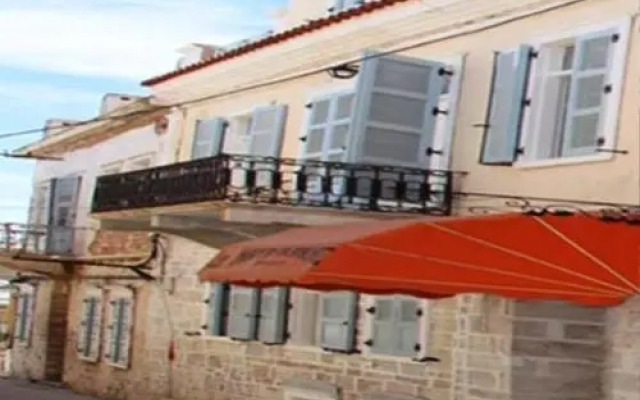 Mavrikakis Studios