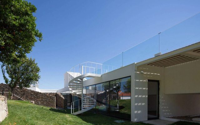 Quinta de Casaldronho Wine Hotel