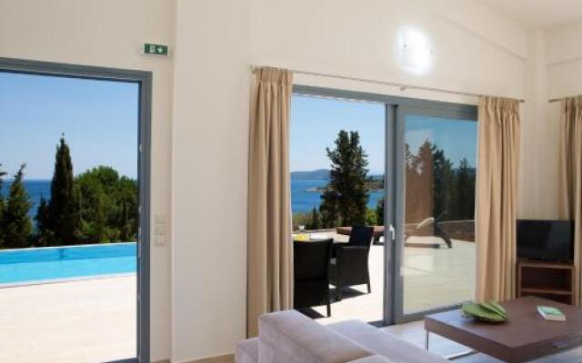 Nema Villas
