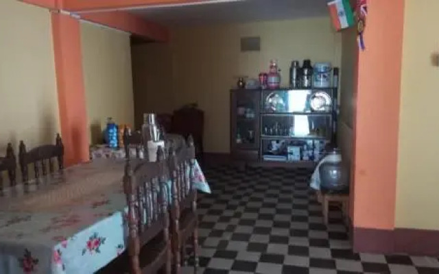 Vamoose Sinkawli Homestay