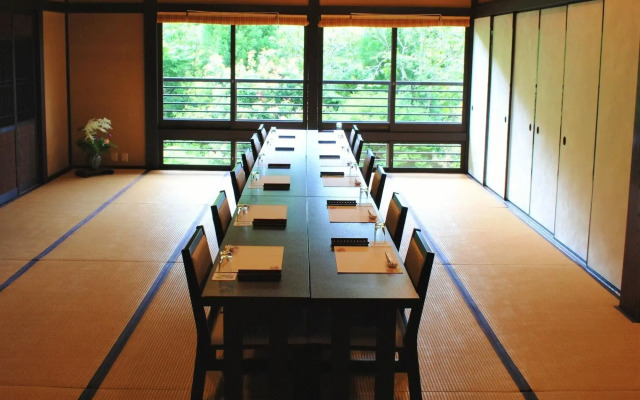 Kyoto Ohara Ryokan Seryo