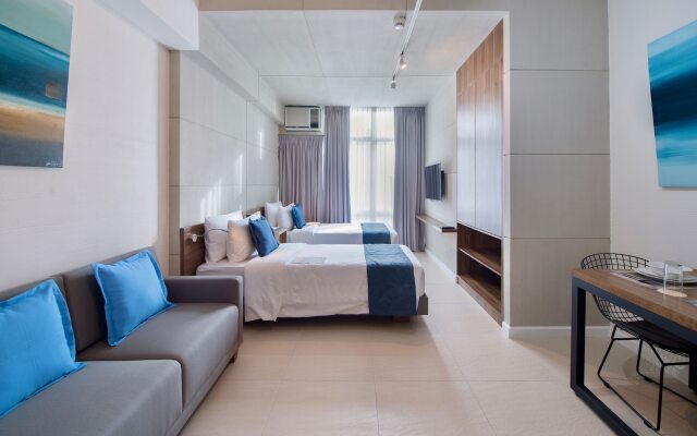 The Sphere Serviced Residences Managed by HII