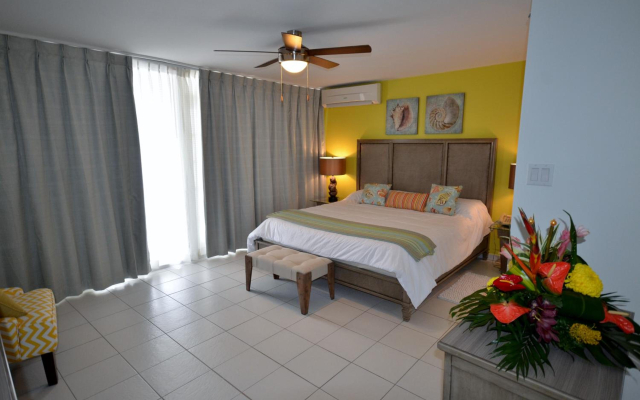 The Atrium Beach Resort and Spa, an Ascend Collection Resort