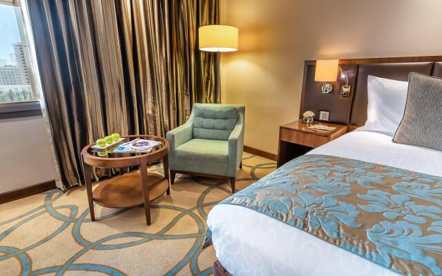 InterContinental Bahrain by IHG