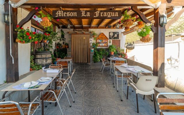 Hotel La Fragua I