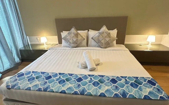 KLCC Beyond Hospitality Suites Platinum