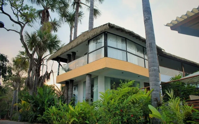 Las Hamacas Hotel - Sauce