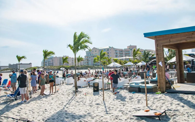 ICONA Diamond Beach