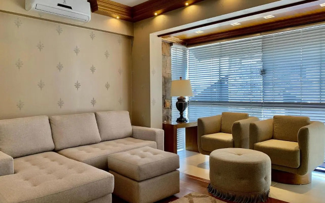 Garibaldi 402 - Gramado (30 metros Rua Coberta)