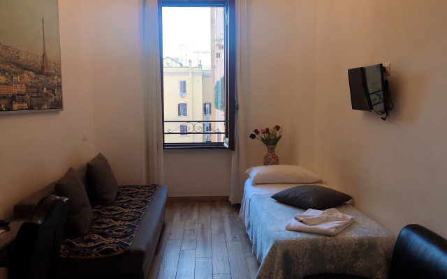 Guest House Lin Mare