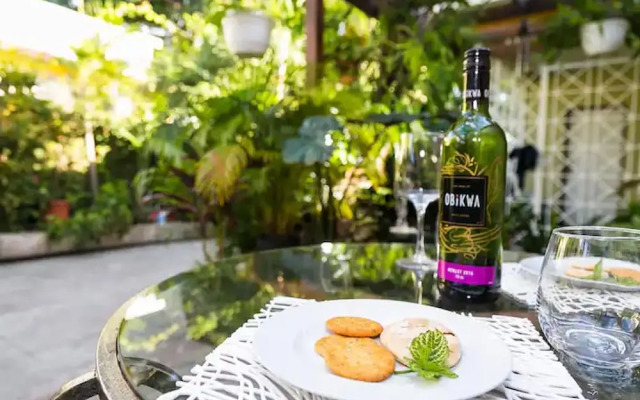 Aquahaven Retreat in Kingston, Kingston