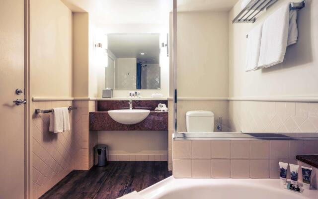 Mercure Gold Coast Resort