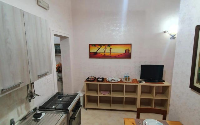 Regina Elena Apartments