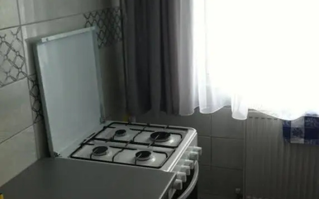 Marasesti Residence