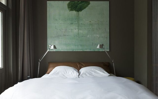 Boutique Hotel Blue - Quality Lodgings