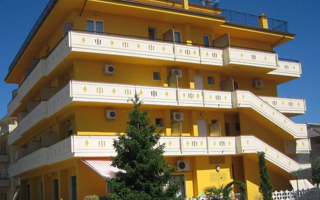 Nelson Hotel