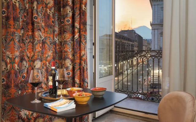 Belduomo Catania Rooms & Flat
