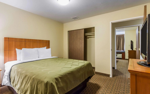 Quality Inn & Suites