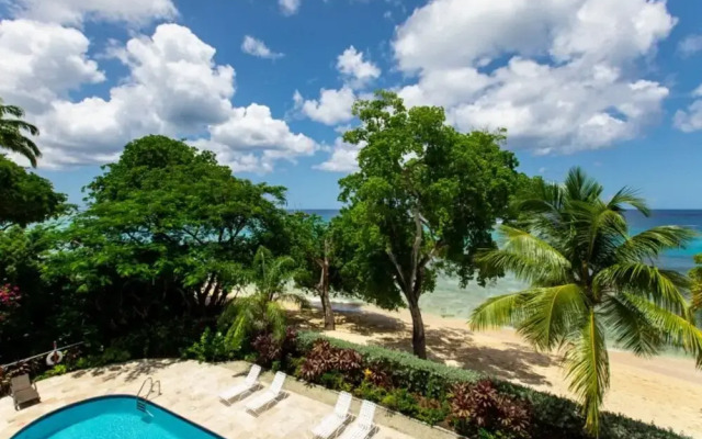 Waterside 303 by Barbados Sotheby's International Realty