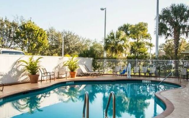 MainStay Suites Tamarac