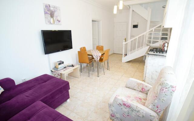 Kekik Azure Homes Ölüdeniz