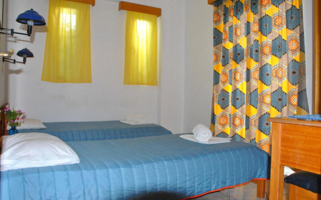 Stergia Apartments 2